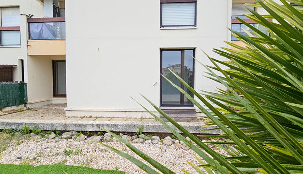 Appartement 2 pièces  à vendre Rochelle (La) 17000