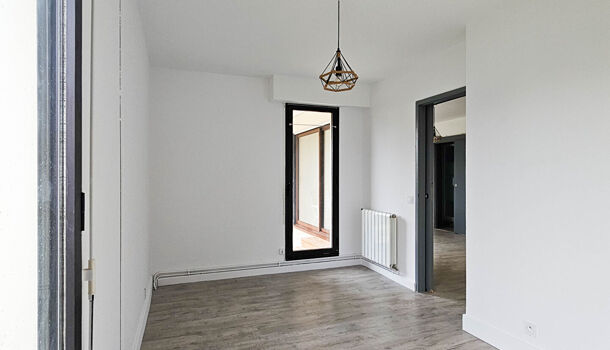 Appartement 2 pièces  à vendre Rochelle (La) 17000