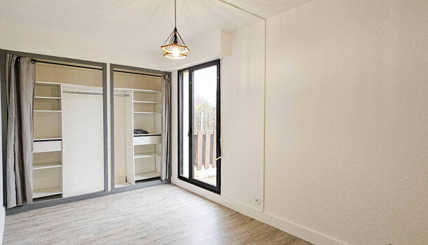 Appartement 2 pièces  à vendre Rochelle (La) 17000