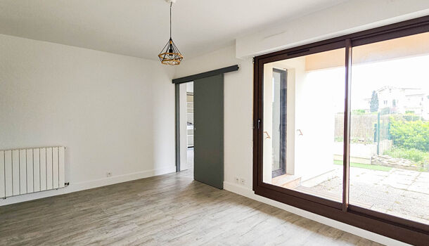 Appartement 2 pièces  à vendre Rochelle (La) 17000