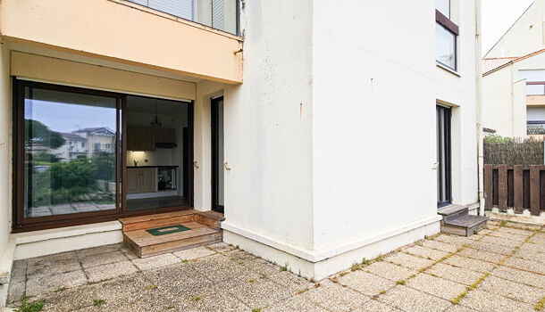 Appartement 2 pièces  à vendre Rochelle (La) 17000