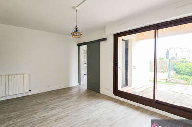 Appartement 2 pièces 200000 €
