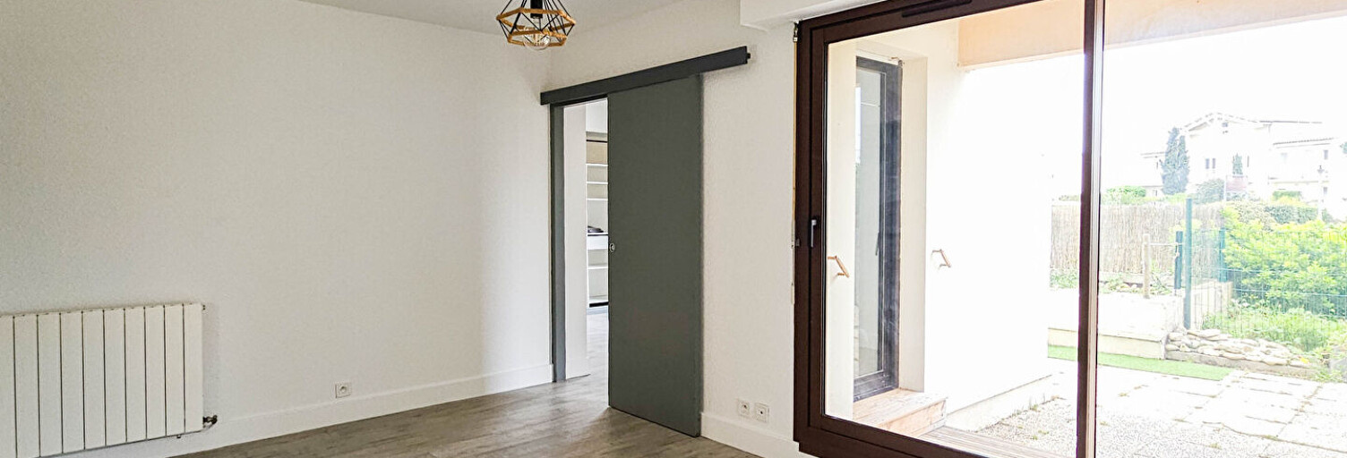 Appartement 2 Pièces 36 m² à vendre à La Rochelle (17000)