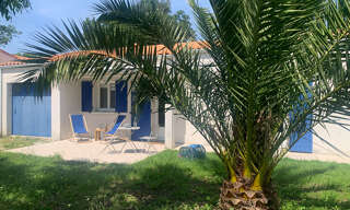 Maison 3 Pièces 63 m² à vendre à Le Château-d'Oléron (17480)