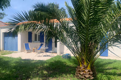 Maison 3 pièces 367000 €