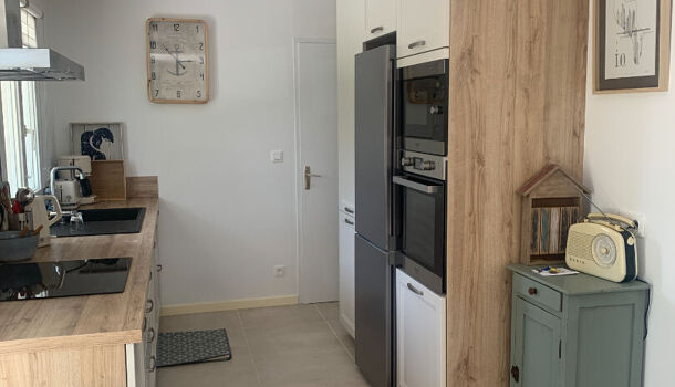 Villa / Maison 3 pièces  à vendre Château-d'Oléron (Le) 17480