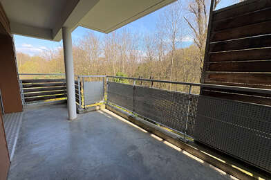 Appartement 3 pièces 225000 €