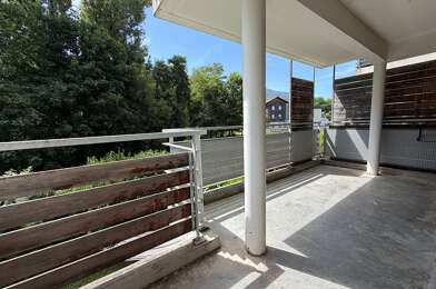 Appartement 3 pièces 225000 €