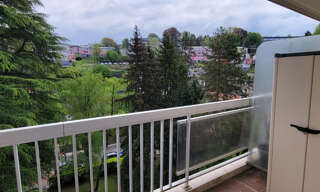 Appartement 3 Pièces 26 m² à vendre à Chambéry (73000)