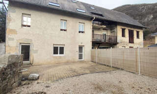 Appartement 5 Pièces 93 m² à vendre à Saint-Alban-Leysse (73230)