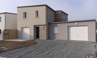 Maison 4 Pièces 112 m² à louer à Redon (35600)