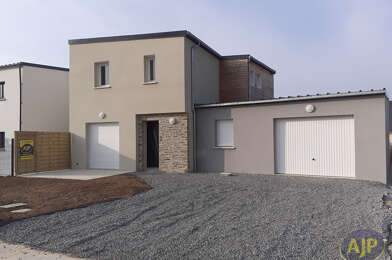 Maison 4 pièces 1006 €
