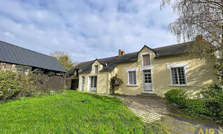 Maison 5 Pièces 85 m² à vendre à Fégréac (44460)