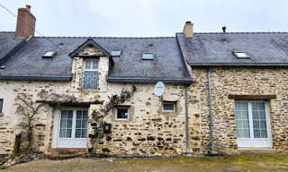 Maison 4 Pièces 122 m² à vendre à La Chapelle-Glain (44670)