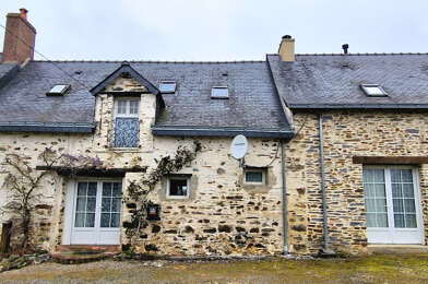 Maison 4 pièces 257250 €