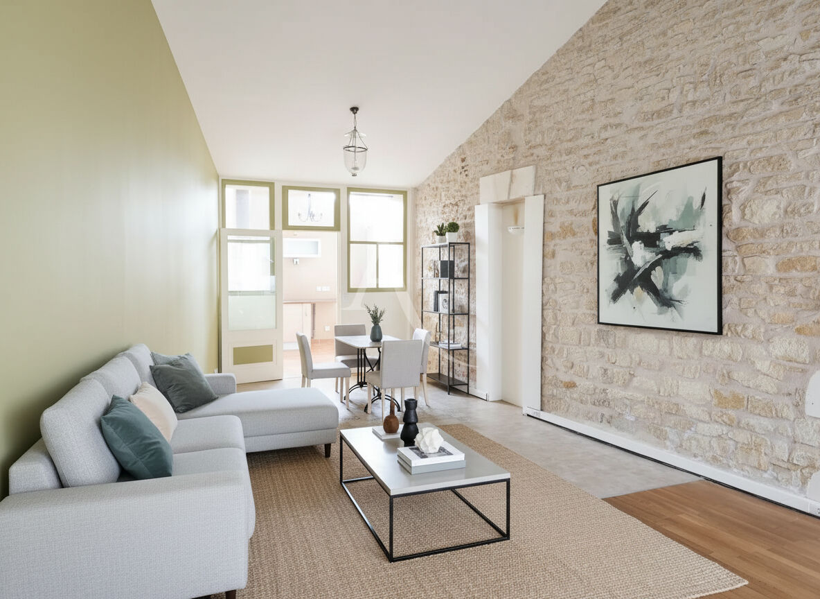 Villa / Maison  T5 à vendre Rochefort 17300