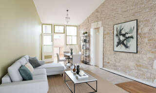 Maison 5 Pièces 134 m² à vendre à Rochefort (17300)