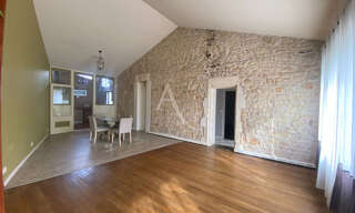 Maison 5 Pièces 134 m² à vendre à Rochefort (17300)