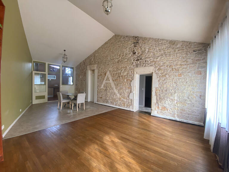 Maison Rochefort, 3 chambres, 1 bureau — photo 1