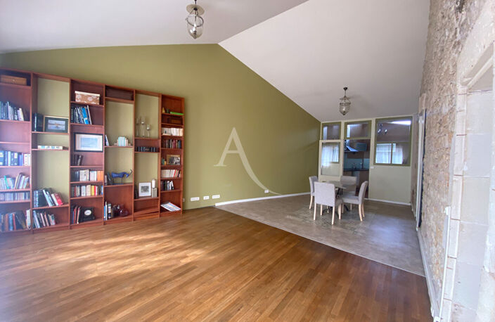 Maison Rochefort, 3 chambres, 1 bureau — photo 2