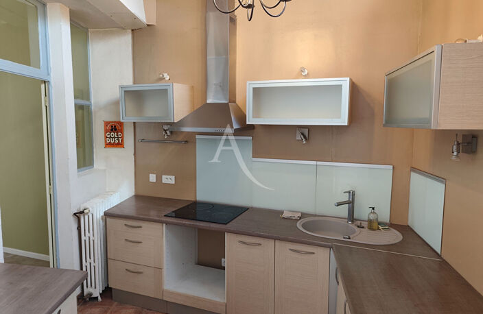 Maison Rochefort, 3 chambres, 1 bureau — photo 3