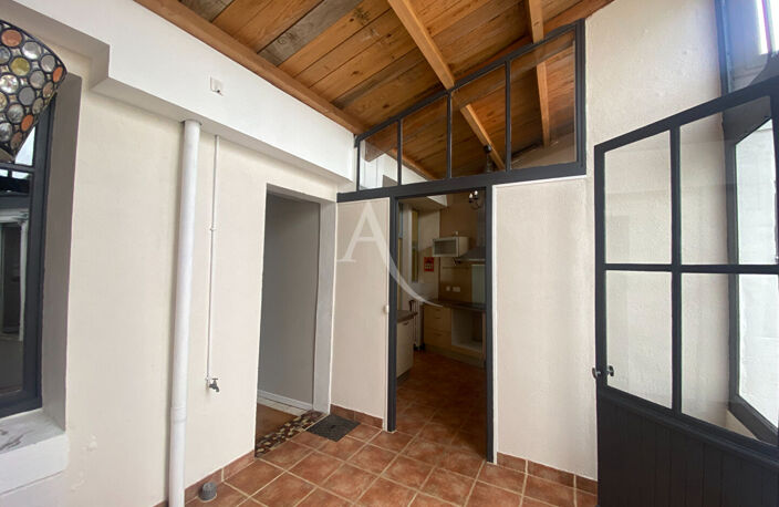 Maison Rochefort, 3 chambres, 1 bureau — photo 4