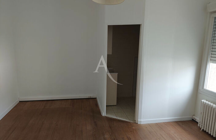 Maison Rochefort, 3 chambres, 1 bureau — photo 5