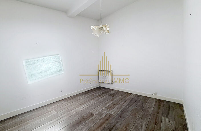 MAISON CAUDERAN AVEC BELLE PARCELLE  ET GRAND GARAGE — photo 4