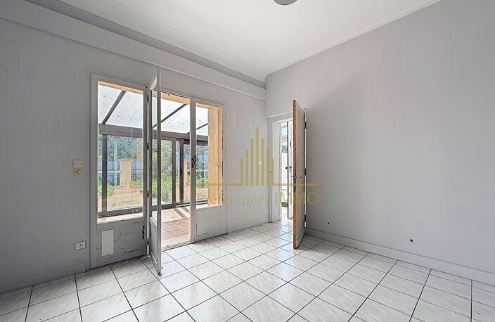 MAISON CAUDERAN AVEC BELLE PARCELLE  ET GRAND GARAGE — photo 5