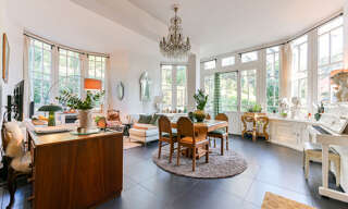 Appartement 3 Pièces 98 m² à vendre à Pommiers (69480)