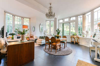 Appartement 3 pièces 520000 €