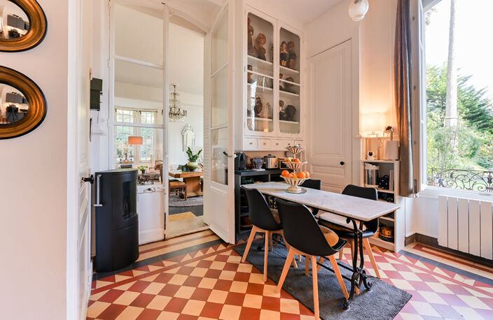 Appartement Pommiers 3 pièce(s) 98.16 m2 — photo 4