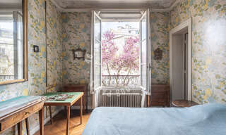 Appartement 5 Pièces 164 m² à vendre à Paris 16 (75016)