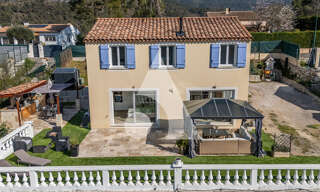 Maison 7 Pièces 127 m² à vendre à Levens (06670)