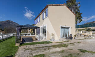 Maison 7 Pièces 127 m² à vendre à Levens (06670)