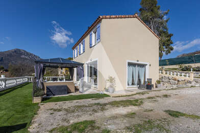 Maison 7 pièces 549000 €