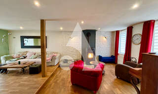 Maison 5 Pièces 195 m² à vendre à Sin-le-Noble (59450)