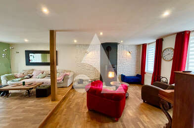 Maison 5 pièces 252000 €