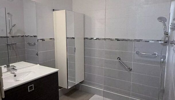 Appartement 4 pièces  à vendre Marseille 10eme 13010