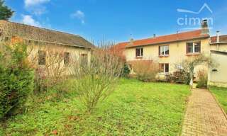 Maison 5 Pièces 105 m² à vendre à Roche (38090)