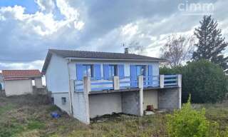 Maison 4 Pièces 97 m² à vendre à Éclose-Badinières (38300)