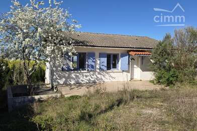 Maison 4 pièces 199900 €