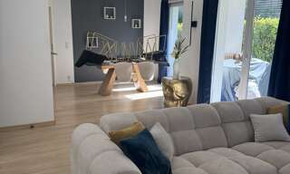 Appartement 4 Pièces 79 m² à louer à Reims (51100)