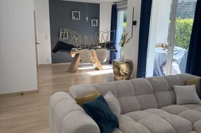 Appartement 4 pièces 995 €