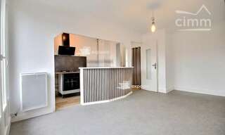 Appartement 2 Pièces 36 m² à louer à Grenoble (38100)