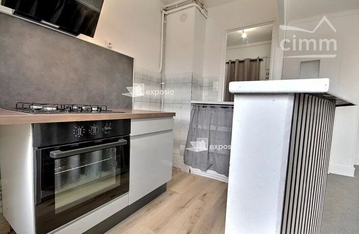 A LOUER - APPARTEMENT TYPE T2 - GRENOBLE LIBERATION — photo 3