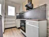 A LOUER - APPARTEMENT TYPE T2 - GRENOBLE LIBERATION — photo 4