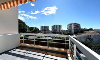 Appartement 1 Pièce 33 m² à vendre à Antibes (06600)