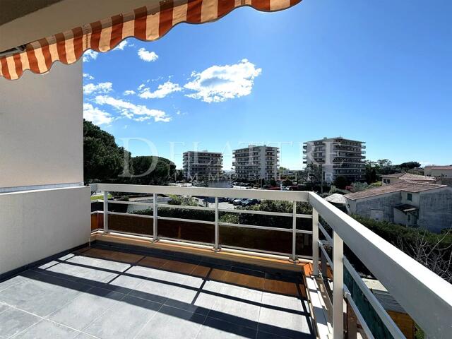 Appartement proposé à Antibes