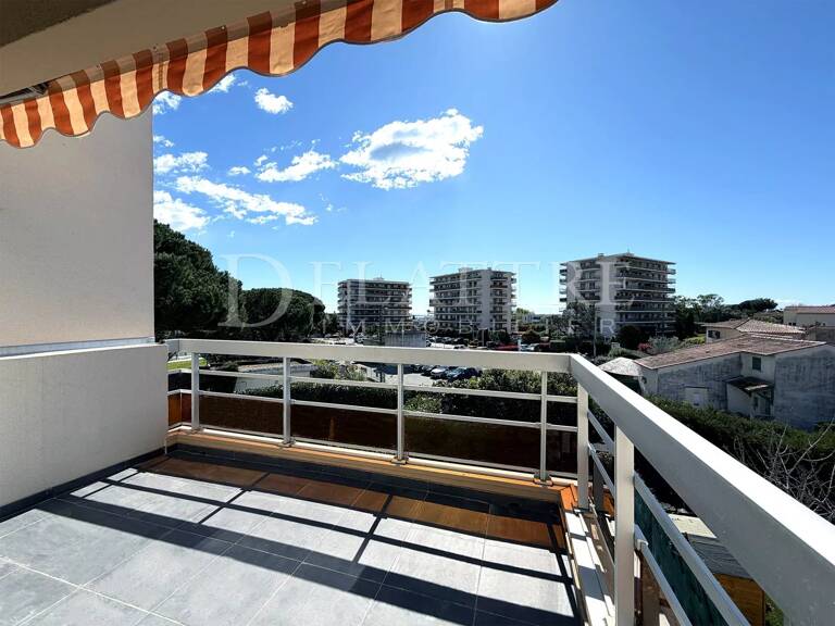Rare dans le secteur des Bréguières à Antibes — photo 1